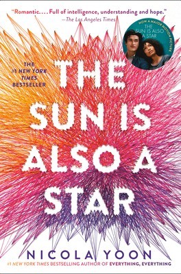 The Sun Is Also a Star foto