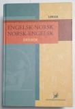 ENGELSK - NORSK / NORSK - ENGELSK ORDBOK , 2002