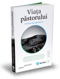 Viata pastorului | James Rebanks, 2019, Publica