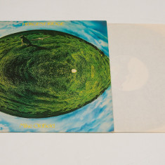 Mike Oldfield – Hergest Ridge - disc vinil, vinyl , LP