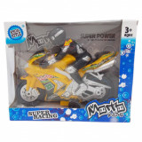 Motocicleta Cu Sunete + Lumini 33520582, General