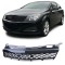 Grila sport fara emblema Opel Astra H GTC / TwinTop cabrio fagure NOU
