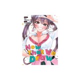 Now That We Draw Vol. 1