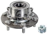 FEBI BILSTEIN 173378 Set rulment roata