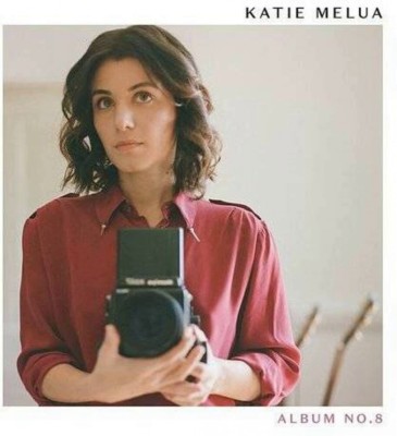 Katie Melua Album No.8 digipack (cd) foto