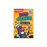 Dad Jokes: The Cheesiest, Corniest Joke Book Ever!