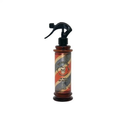 Balsam pentru par bifazic cu ARGAN 350ml foto
