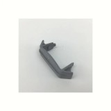 Opritor roată coș pentru mașină de spălat vase SMEG 763450190 Original