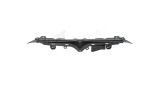 Intaritura grila Tesla Model S, 2021-, montare fata, B-Series, 1611024-00-B