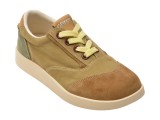 Cumpara ieftin Pantofi sport GRYXX verzi, B25, din material textil