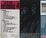 Live In London &amp; Paris | Otis Redding