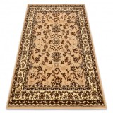 Covor BCF Morad KLASYK clasic - bej, 60x110 cm