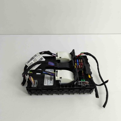 Modul de confort FORD PUMA J2K, CF7 2024 OEM: RU5T-15604-BJAD,F005V04582 29373106 foto