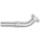Flansa armatura FL 45 DN20 41.3 pentru instalatii, Breckner Germany