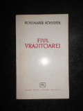 Rosemarie Schuder - Fiul vrajitoarei. Roman despre Johannes Kepler (1964)