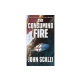 The Consuming Fire
