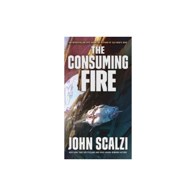 The Consuming Fire foto