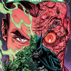 Batman: Detective Comics Vol. 5 - The Joker War | Peter J. Tomasi