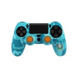Protectie De Silicon Uefa Euro 2020 Pentru Controller PS4