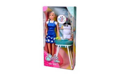 STEFFI LOVE SET BAIA BEBELUSULUI foto