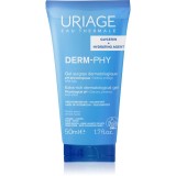 Uriage DERM-PHY Extra Rich Dermatological Gel gel de curățare bl&acirc;nd 50 ml