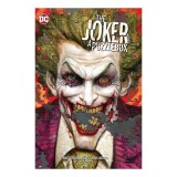The Joker presents: a puzzlebox