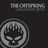 The Offspring Greatest Hits - Vinyl | The Offspring