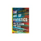 The Art of Statistics: How to Learn from Data