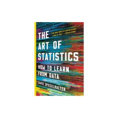 The Art of Statistics: How to Learn from Data