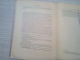 SCEAU DE RADOMIR AARON - Michel Lascaris (dedicatie, autograf) - Imprimerie de L`Etat a Praha, 1931, 12 p.