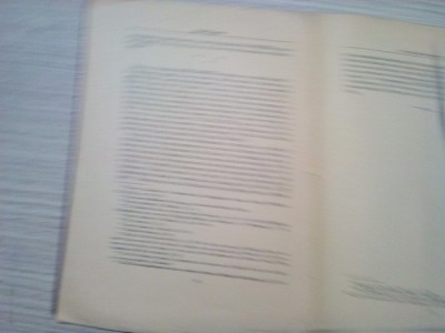 SCEAU DE RADOMIR AARON - Michel Lascaris (dedicatie, autograf) - Imprimerie de L`Etat a Praha, 1931, 12 p. foto