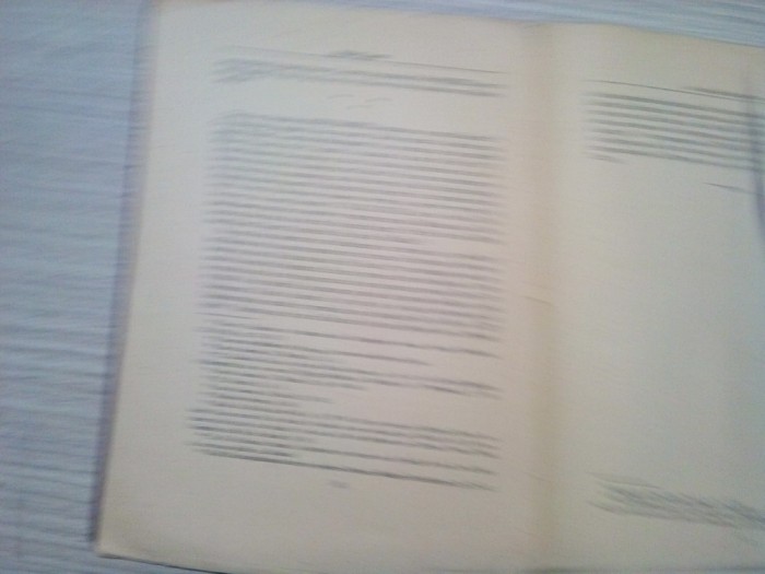 SCEAU DE RADOMIR AARON - Michel Lascaris (dedicatie, autograf) - Imprimerie de L`Etat a Praha, 1931, 12 p.