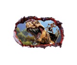 Cumpara ieftin Sticker decorativ cu Dinozauri, 85 cm, 4396ST-1