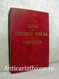 Tratat de psihologie medicala si psihoterapie - G. Ionescu, 1995, ACS