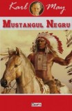 Mustangul Negru (Corcitura) - Karl May - Carte de Aventura