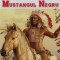 Mustangul negru (Corcitura) - Karl May