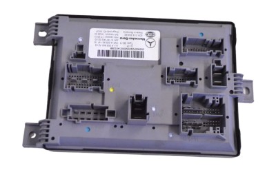 Modul de confort MERCEDES-BENZ GLC X253, C253 2017 OEM: A2059014718,A1679023203,A2059007243 15205015 foto