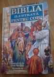 Biblia Ilustrata Pentru Copii