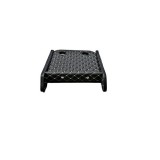 Cumpara ieftin Masa de bord piele ecologica culoare Negru-Gri compatibila Citroen Jumper