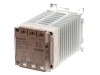 Releu semiconductor 15A 3-fazat 200-480V AC OMRON G3PE