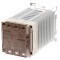 Releu semiconductor 15A 3-fazat 200-480V AC OMRON G3PE