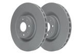 Disc frana Lancia Delta III Motor 1.9 D Multijet, 2.0 D Multijet, 2.0 D Multijet, 305x28mm, 44.7 mm, OE 51817217