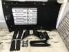 Plafon negru M cu loc pentru trapa panoramica X5 E70, Bmw, X5 (E70) - [2007 - 2013]