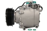 Compresor clima aer conditionat HONDA CIVIC VII limuzina (ES, ET) (2000 - 2006) THERMOTEC KTT090115