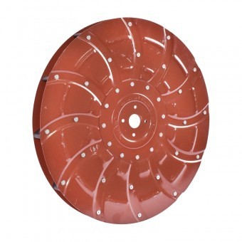 Rotor exhaustor SPC 6