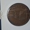 One penny 1938