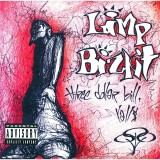 Limp Bizkit Three Dollar Bill Yall $ (cd)