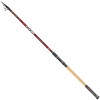 Lanseta Telescopica Trabucco Titan Tele Match 4.20m, 45g, 4 Segmente, Carbon CX-1, Inele SIC, Pluta+EVA