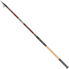 Lanseta Telescopica TRABUCCO Titan Tele Match 4.50m, 45g, 4seg