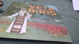 DISC VINIL VETA BIRIS -EPE 02678 -DISC STARE FOARTE BUNA CHIAR EXCELENT